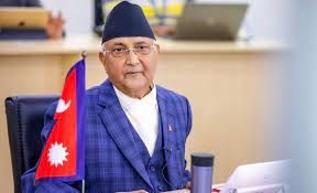 Nepal PM Oli: Had thought Covid-19 wouldn't spread at this level thanks to  Nepalis' 'strong immunity' - OnlineKhabar English News