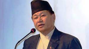 Province 1 Chief Minister Rai suspends 15 lawmakers - DCnepal
