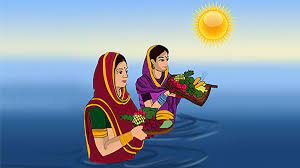 Chhath Puja 2022 Date and Muhurat for New Delhi, India