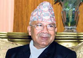 Madhav Nepal along with leaders close to him reach Chandragiri Hills Resort  - myRepublica - The New York Times Partner, Latest news of Nepal in  English, Latest News Articles
