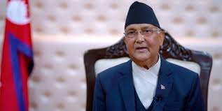 KP Oli sits pretty as opposition forces in Nepal run out of options