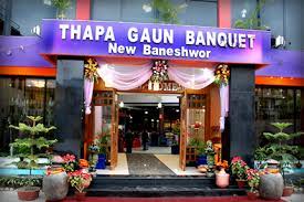 Thapa Gaun Banquet Pvt. Ltd.