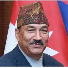 RPP-Nepal Chairman Kamal Thapa off to Tibet - The Himalayan Times - Nepal's  No.1 English Daily Newspaper | Nepal News, Latest Politics, Business,  World, Sports, Entertainment, Travel, Life Style News