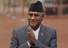 Sher Bahadur Deuba: Nepal gets new PM sans political stability; confidence  vote to decide govt's tenure | World News - Times of India