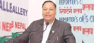 Education Minister Paudel pledges to end problems in education sector -  myRepublica - The New York Times Partner, Latest news of Nepal in English,  Latest News Articles